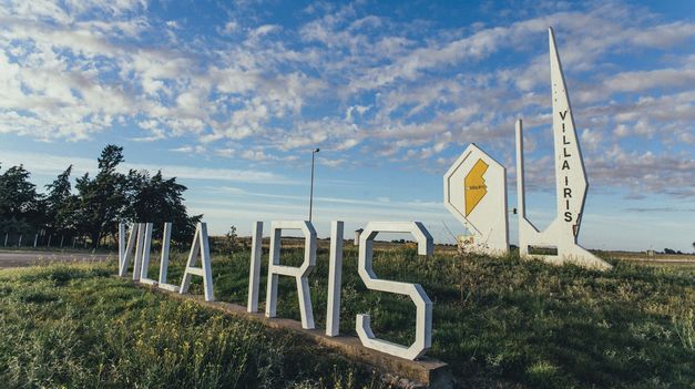 Turismo en Argentina: el pequeño pueblo que celebra la Fiesta del Churro.