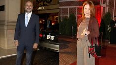 Jorge Rial habló de la compañía de Agustina Kampfer en su internación: La vi llorar, estaba muy preocupada Jorge Rial habló de la compañía de Agustina Kampfer en su internación: La vi llorar, estaba muy preocupada