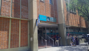 Bastian sufrió múltiples traumatismos de cráneo.