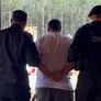 El acusado fue identificado como Mauricio C.