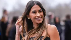 Antonela Roccuzzo sorprendió a Luzu TV y les hizo una confesión en vivo Antonela Roccuzzo sorprendió a Luzu TV y les hizo una confesión en vivo