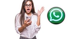 El cambio radical que sumó WhatsApp que sorprendió a todos los usuarios. El cambio radical que sumó WhatsApp que sorprendió a todos los usuarios.