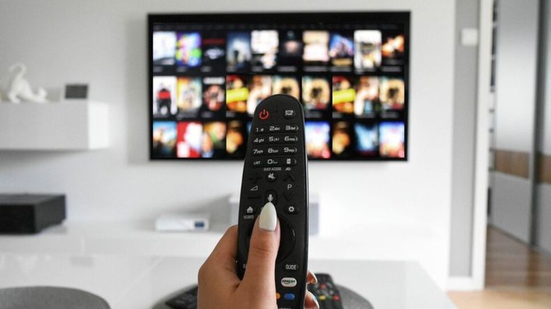 Durante la reproducción de estos contenidos aparecen publicidades.