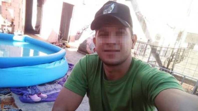 El hombre que le disparó a la mujer policía será sometido a una junta médica.