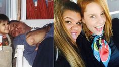 ¿Cuándo te convertiste en la mujer que sos?, emotiva carta de Jorge Rial y Agustina Kampfer a Morena ¿Cuándo te convertiste en la mujer que sos?, emotiva carta de Jorge Rial y Agustina Kampfer a Morena