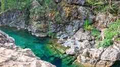 El exigente camino que te llevará a encontrarte con una joya natural en El Bolsón El exigente camino que te llevará a encontrarte con una joya natural en El Bolsón