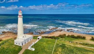 ¿Cuáles son las 5 playas poco conocidas que te harán conectar con la naturaleza?