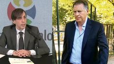 Fabián De Sousa / Cristóbal López