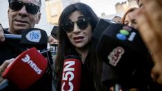 Mi papá nos va a odiar a todos”, le expresa Giannina a Luque en el audio revelado en el juicio por la muerte del Diez. Mi papá nos va a odiar a todos”, le expresa Giannina a Luque en el audio revelado en el juicio por la muerte del Diez.