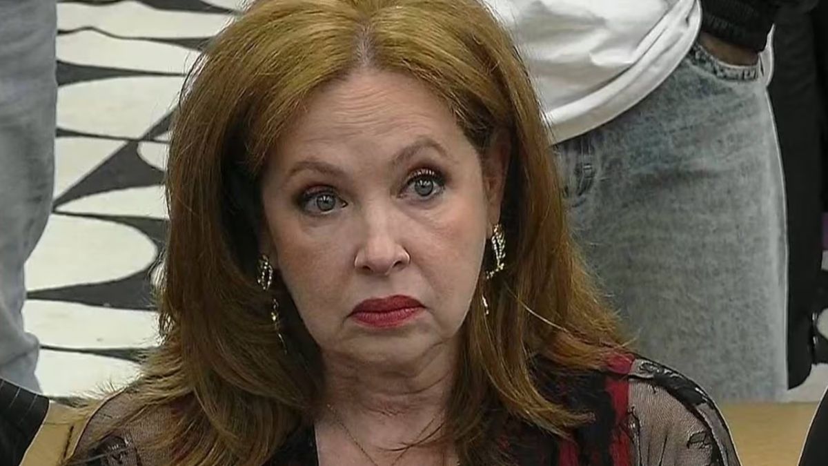 Andrea del Boca negocia su regreso a Gran Hermano: cuál es la condición clave que exige