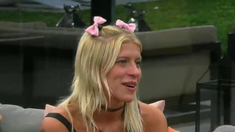 Camila es la nueva ganadora de la prueba semanal de Gran Hermano. Camila es la nueva ganadora de la prueba semanal de Gran Hermano.