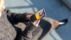 Retratos mejorados con inteligencia artificial y estilo profesional en segundos. Retratos mejorados con inteligencia artificial y estilo profesional en segundos.