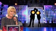 Las parejas favoritas de Solita Silveyra para el Bailando Las parejas favoritas de Solita Silveyra para el Bailando