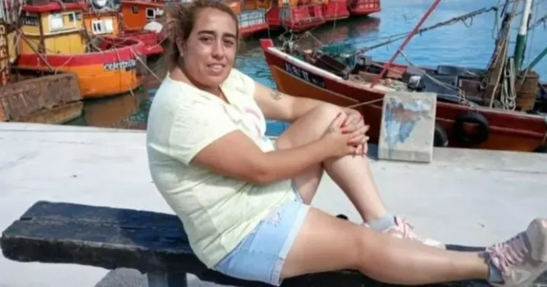 Romina se iba a operar de la vesícula y falleció.