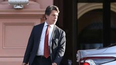 Posse designó al nuevo funcionario por el plazo de 180 días hábiles.