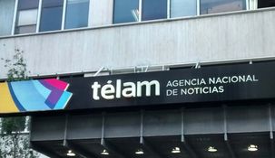 Diputados opositores pidieron al Gobierno que sostenga el funcionamiento de Télam.