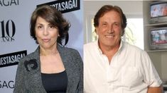 Polémica con la televisión argentina: María Fiorentino vs Quique Estevanez Polémica con la televisión argentina: María Fiorentino vs Quique Estevanez