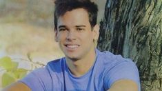 Matías Schrank, el ex Gran Hermano que a sus 20 confiesa: Todavía soy virgen Matías Schrank, el ex Gran Hermano que a sus 20 confiesa: Todavía soy virgen