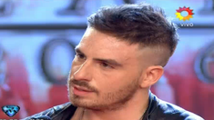 Federico Bal respondió sobre el supuesto embarazo perdido de Barbie Vélez: Intenté hacerle un test, ella no quiso Federico Bal respondió sobre el supuesto embarazo perdido de Barbie Vélez: Intenté hacerle un test, ella no quiso