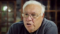 Maddoni tenía 83 años. Maddoni tenía 83 años.