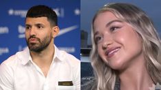 Sofía Calzetti cesó con los rumores con respecto al Kun Agüero. Sofía Calzetti cesó con los rumores con respecto al Kun Agüero.