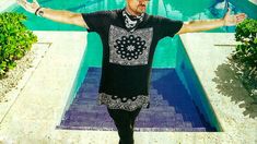 El Tirri prepara su programa de TV: Llegué hasta Haití para contactarme con zombies El Tirri prepara su programa de TV: Llegué hasta Haití para contactarme con zombies