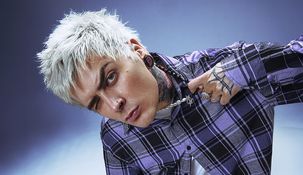 LIT Killah es uno de los máximos exponentes de la música urbana.
