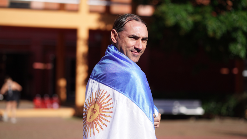 Juan Samorano