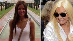 Exclusivo: habla por primera vez la mujer que está presa acusada de robarle a Susana Exclusivo: habla por primera vez la mujer que está presa acusada de robarle a Susana