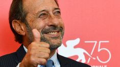 Guillermo Francella tiene coronavirus: Estoy vacunado y no tengo síntomas Guillermo Francella tiene coronavirus: Estoy vacunado y no tengo síntomas