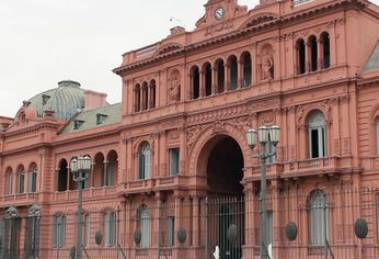 El Gobierno tomó la decisión. El Gobierno tomó la decisión.