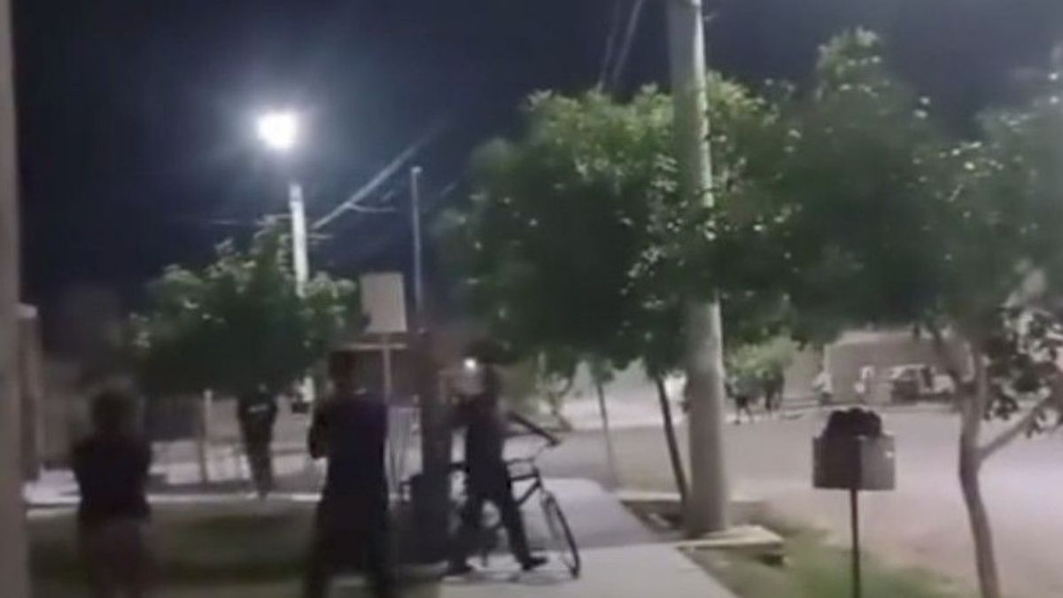 Horror: un niño de 8 años fue alcanzado por una bala perdida de un tiroteo entre bandas