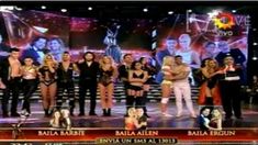 Batacazo: Barbie Vélez eliminó a Luciana Salazar, que se fue lesionada Batacazo: Barbie Vélez eliminó a Luciana Salazar, que se fue lesionada