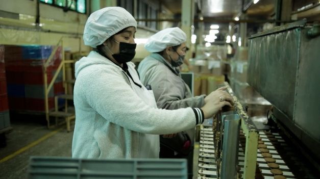 Más del 88% de los beneficiairos valiaron su identidad.