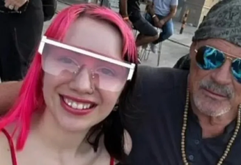 C5N | Delfina Wagner y Alfa Gran Hermano