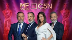 La cita genera enormes expectativas para el periodismo. La cita genera enormes expectativas para el periodismo.