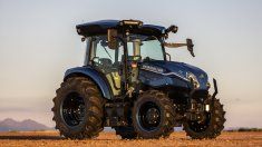 La crisis también llegó al campo: en febrero se hundió un 27,6% el patentamiento de maquinaria agrícola La crisis también llegó al campo: en febrero se hundió un 27,6% el patentamiento de maquinaria agrícola