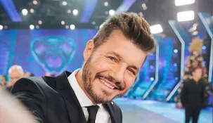 Recientemente pasó el cumpleaños de Tinelli y tuvo una particularidad que sorprendió a todos Recientemente pasó el cumpleaños de Tinelli y tuvo una particularidad que sorprendió a todos