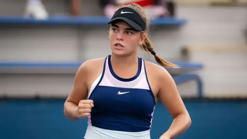 Sara Bejlek dio su versión de los hechos.