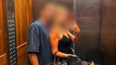 Fueron novios durante un tiempo, se distanciaron y podrían volver a encontrarse.