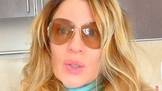 Gisela Barreto: El Señor está purificando con el coronavirus Gisela Barreto: El Señor está purificando con el coronavirus