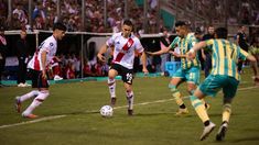 Un River perdido en la cancha cayó ante Aldosivi por los 16avos de la Copa Argentina.&nbsp;