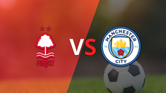 Manchester City demuestra su superioridad ante Nottingham Forest con un 2 a 0