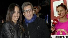 ¿Lourdes Sánchez está embarazada del Chato Prada? ¿Lourdes Sánchez está embarazada del Chato Prada?