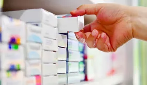 El Gobierno lanzó una plataforma para consultar los precios de los medicamentos.