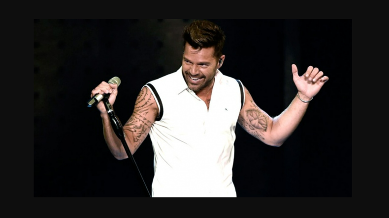 Ricky Martin anunció un nuevo show en Argentina: cuándo y cómo comprar las entradas