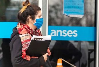 Calendario de pagos ANSES: jueves 13 de enero 2022