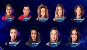 La sexta gala de eliminación apunta contra una mujer de Gran Hermano 2025﻿.
