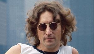 John Lennon influenció toda una generación con su música y su estilo.&nbsp;