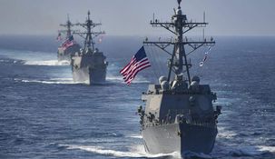 Estados Unidos tiene previsto atacar bases militares en Venezuela.&nbsp;